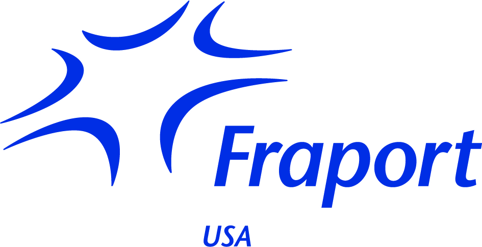 Fraport Logo